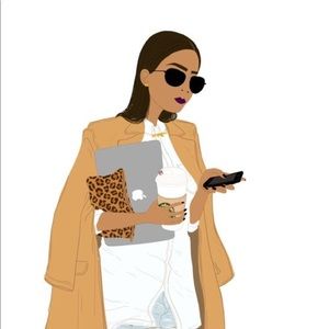 Meet your Posher, Felicia